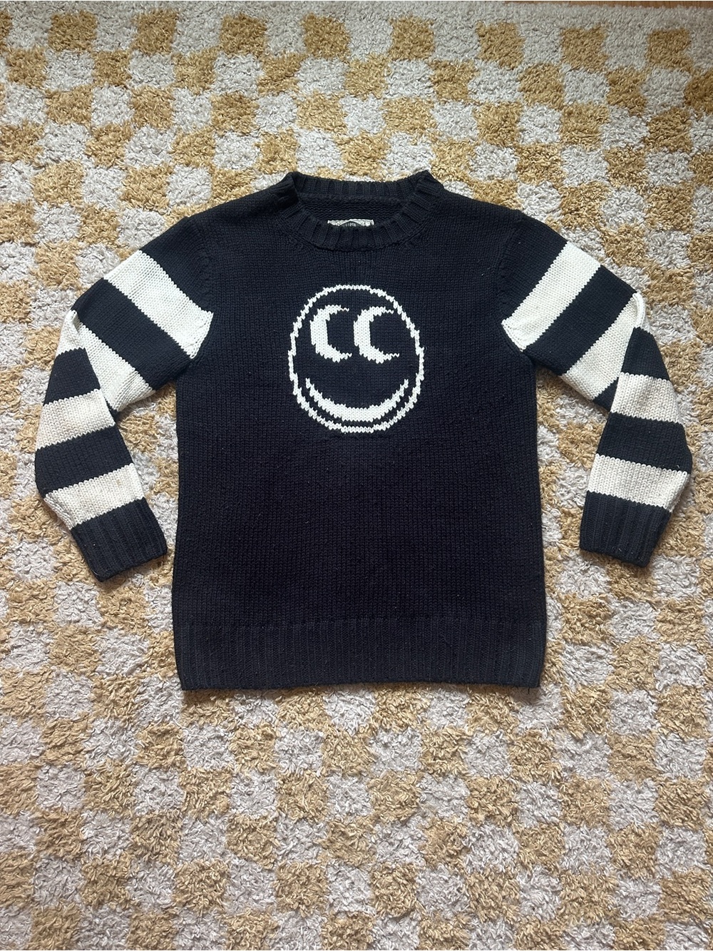 See See Moto x Airblaster collab sweater